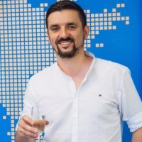 Adtelligent Inc. Employee Vlad Nikitin's profile photo