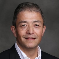 Gwinnett County Government Employee Donald King's profile photo