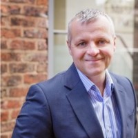 Rumpus PR Employee Gareth Clements's profile photo