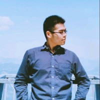 Huawei Employee Ted's profile photo