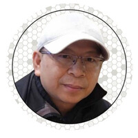 Bon Appétit Management Company Employee Bernard Pailma's profile photo