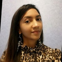 Delpharm Reims Employee Elodie Péroumal's profile photo