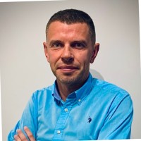 ARTPLEX Employee Michał Wasielewski's profile photo