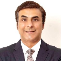 Maini Precision Employee Gautam Maini's profile photo