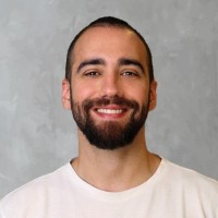 Portlink Logística Multimodal Ltda Employee Daniel de Resende Alt's profile photo