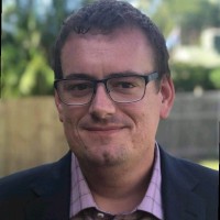 CPA Australia Employee Simon Downes's profile photo