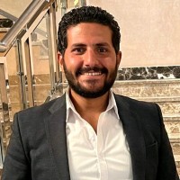 AGG Employee Mohamed Elwakeel's profile photo
