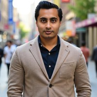 Livby.ai Employee Mosfigul Aktar's profile photo