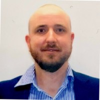 Inland Rail Employee Michael Tolhurst's profile photo