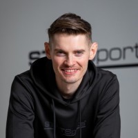STATSports Employee Robin O'Leary's profile photo