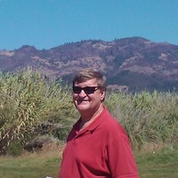 Sandlin Homes Employee Terry Sandlin's profile photo