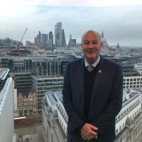 ECCS Ltd Employee Nigel Warrick's profile photo