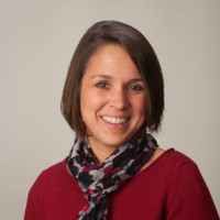 Elizabeth Legendre