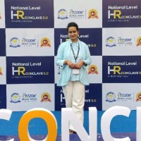 XopunTech (India) Pvt. Ltd. Employee Chandrima S.'s profile photo