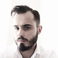 Emergest Employee Alex Vinskyi's profile photo
