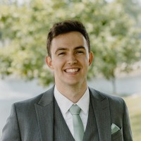 Strategic Data Systems Employee Benjamin Williams-Baacke's profile photo