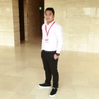 CHID Bank Employee Aung Wai's profile photo
