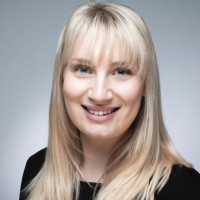 Fink & Fuchs AG Employee Friederike Kalweit's profile photo