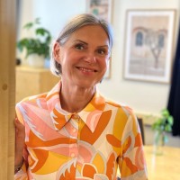 Merete Nordli Email