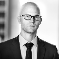 SaveLend Employee Olle Asplund's profile photo