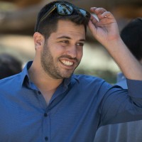 mly.co.il Employee Avner פוירשטיין's profile photo