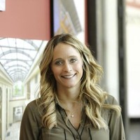 JTM Construction Employee Jenni Cox's profile photo
