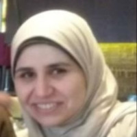 Softxpert Employee Omneya El-Meligy's profile photo