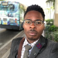 Insurance Litigation Group Employee Jimmy Edwards's profile photo