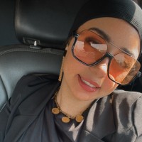 Empire State Developments EG Employee Donia Mohamed's profile photo