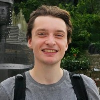 Ranch Computing Employee Daniel Wilhelm's profile photo