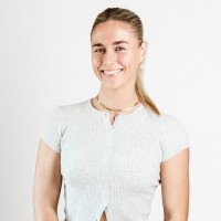 Hannah Ward Email & Phone Number
