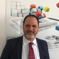 ALTEN Italia Employee Maurizio D'Elia's profile photo