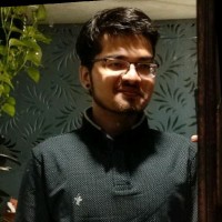 Gaurav Pande's profile photo