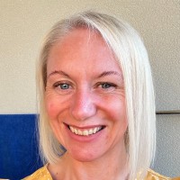 Greencore Employee Kathryn Moss's profile photo