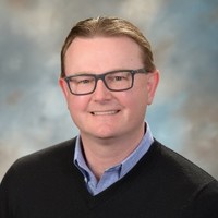 Johnson & Johnson Employee David Hendricks's profile photo