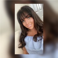 Sage Employee Fallon Scott's profile photo