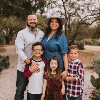 Josh West's profile photo