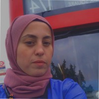 The Grill Employee Meliha Ataseven's profile photo