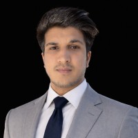 o9 Solutions, Inc. Employee Mohit Dixit's profile photo
