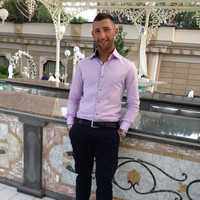 Microtech S.R.L. Employee Marco Sigillo's profile photo