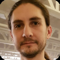 Mozaic Works Employee Adrian Bolboacă's profile photo