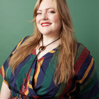 1905 New Media Employee Carly Reimann's profile photo