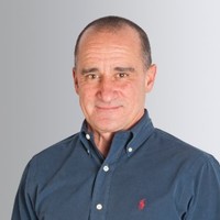 NEXDINE Hospitality Employee Tom McMahon's profile photo