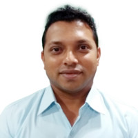 Rasasi Perfumes Industry Employee Vimal M's profile photo