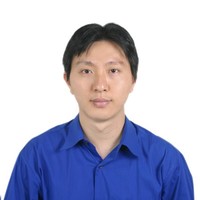 Flansburgh Architects Employee Wen-Yang Lin's profile photo