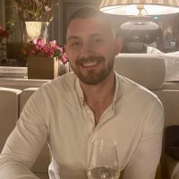 Rhys Horsman's profile photo