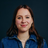 Curiosity Employee Luce Guyon's profile photo