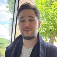 Excentis Employee Moreno Robyn's profile photo