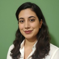 Asanbar Employee Sogol Mahzounzadeh's profile photo