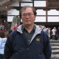 Newedge Employee Tim Lu's profile photo